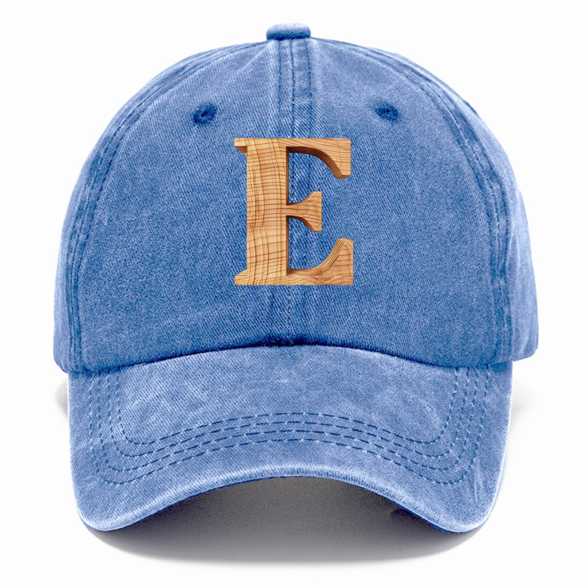 letter e Hat