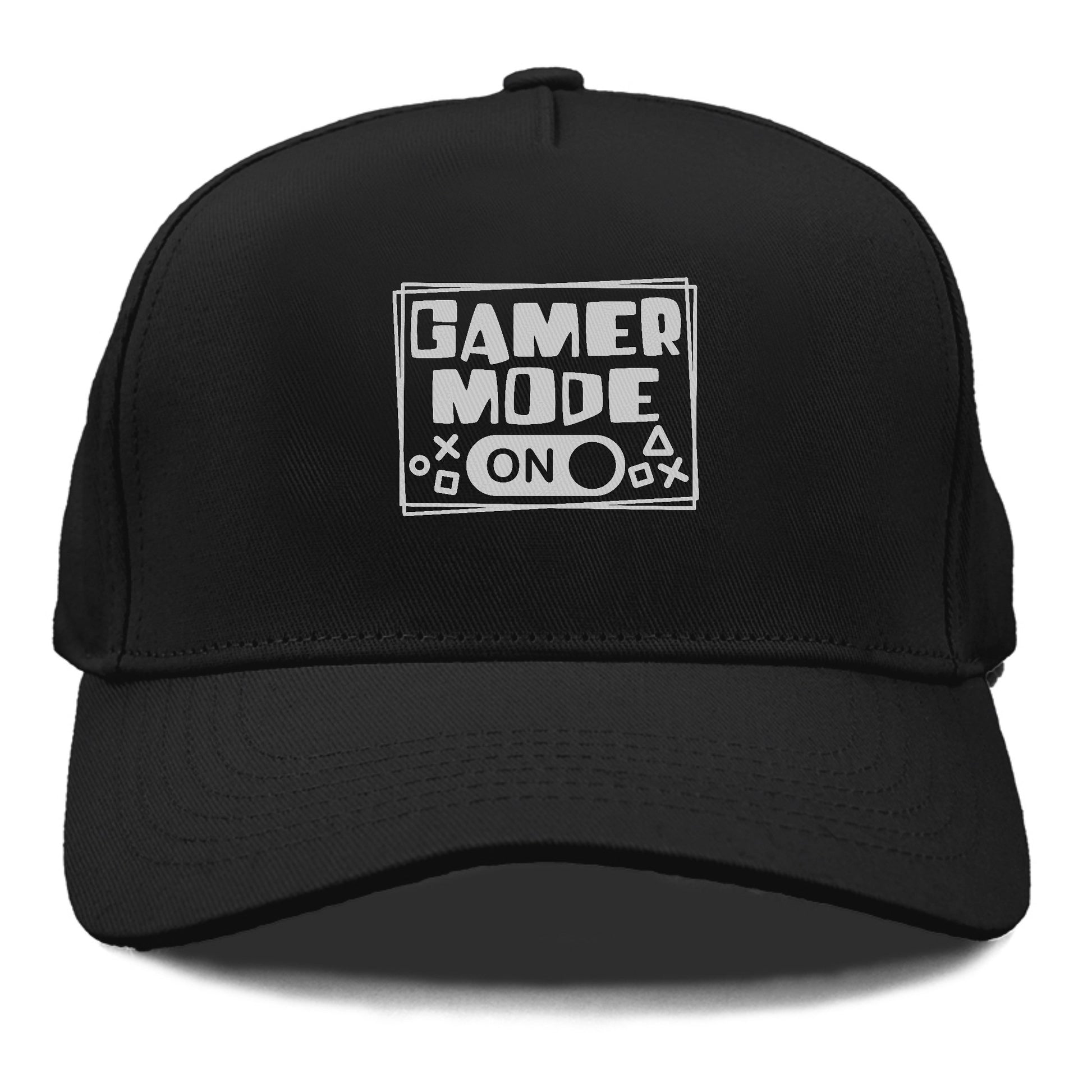 Gamer Mode ON Hat