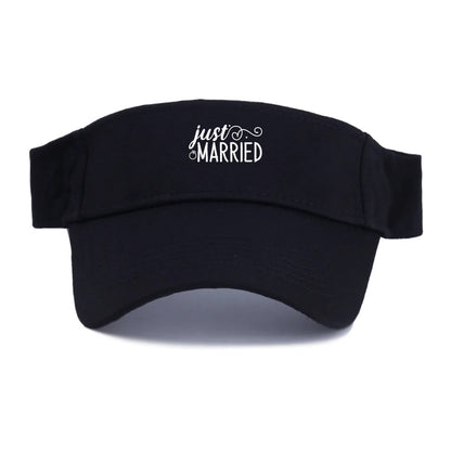 Just married Hat