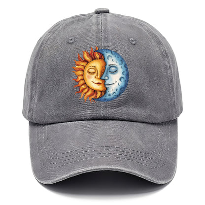 Celestial Harmony! Hat