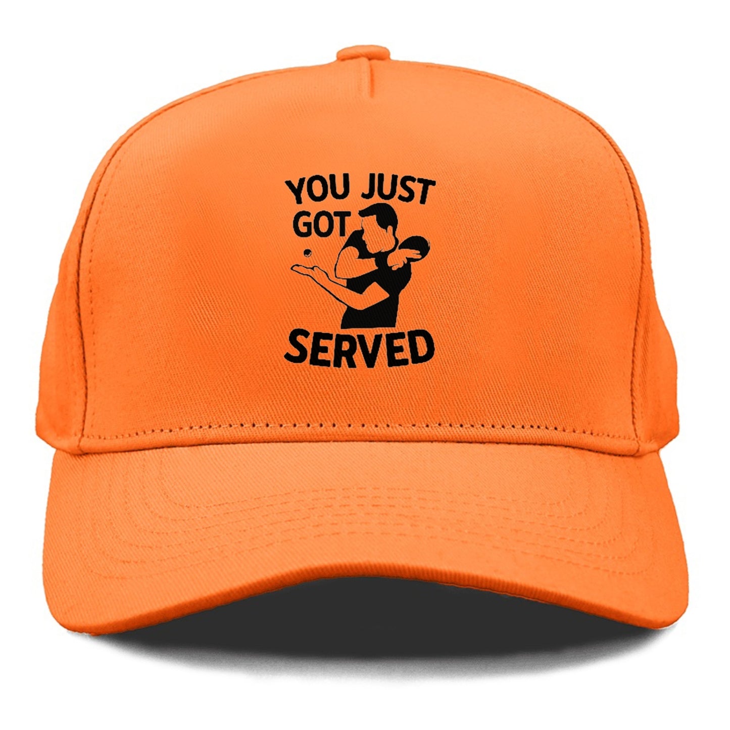 You Just Got Served Hat