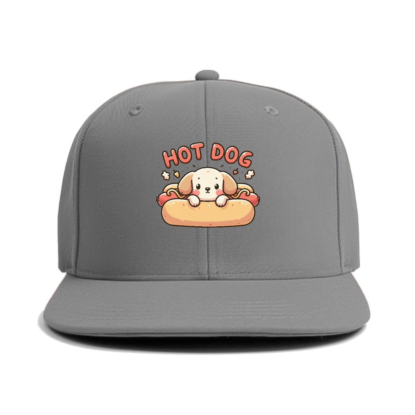 Hot Dog Hat