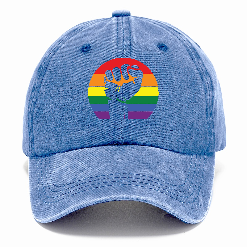 LGBT 90 Hat