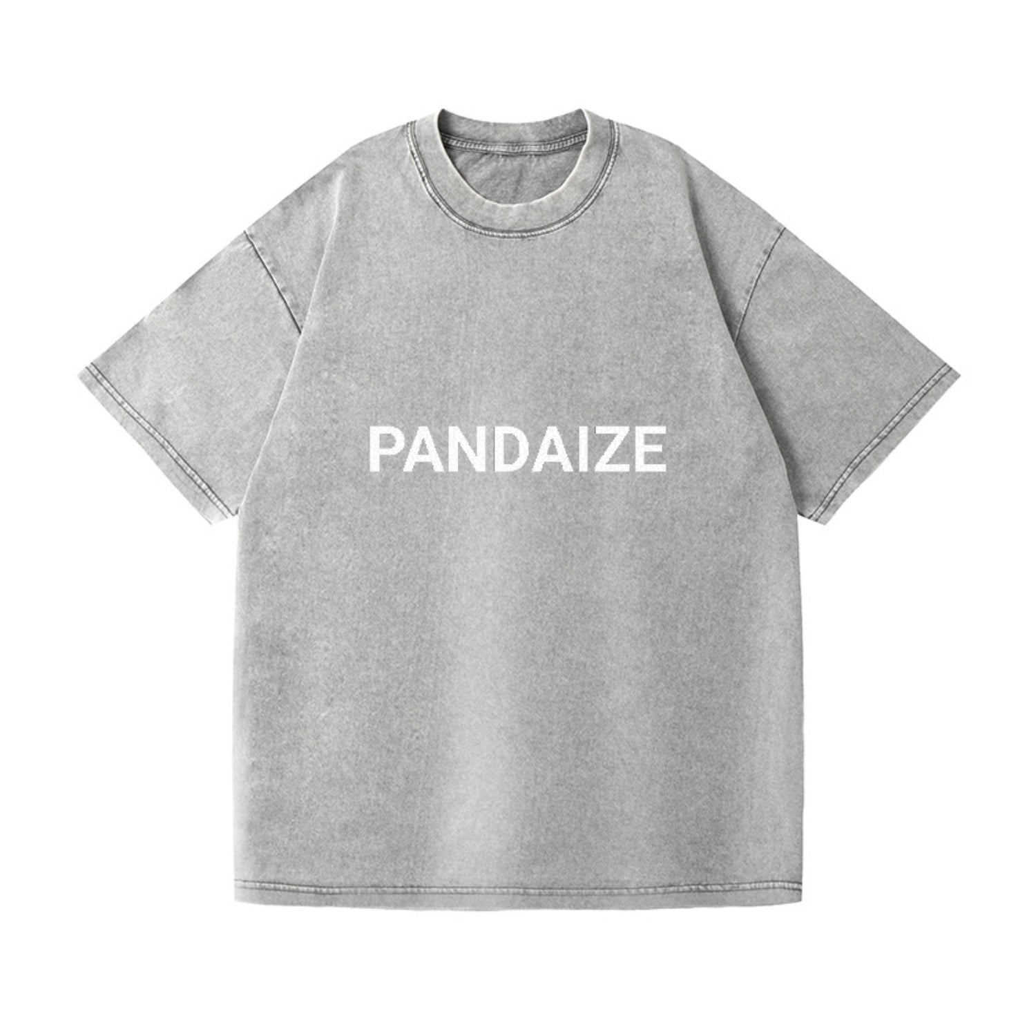 pandaize fitted Hat