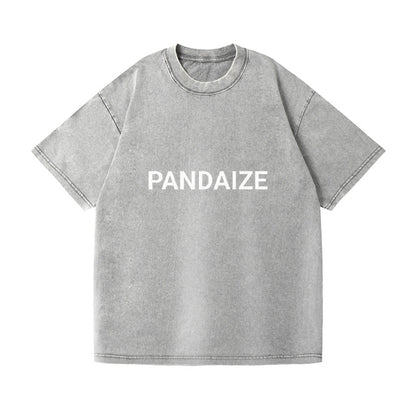 pandaize fitted Hat