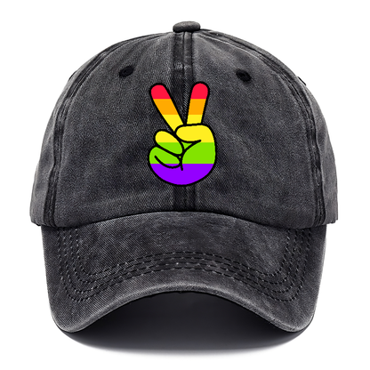 LGBT 71 Hat