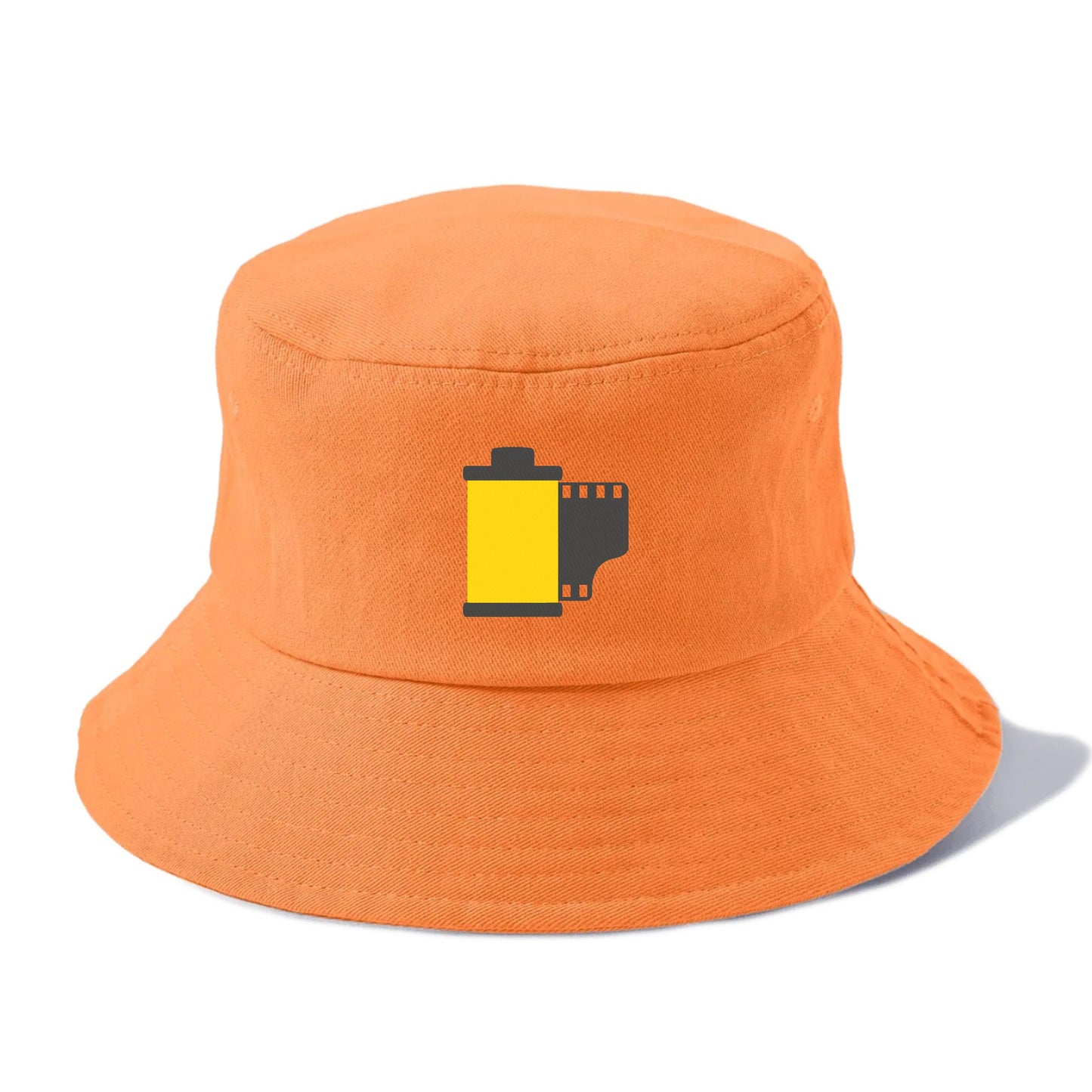 Retro 80s Roll Of Film Hat