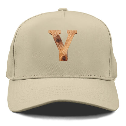 letter y Hat