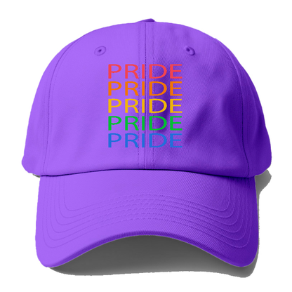 pride pride pride pride pride Hat