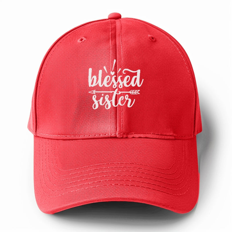 Blessed sister Hat