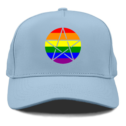 LGBT 93 Hat