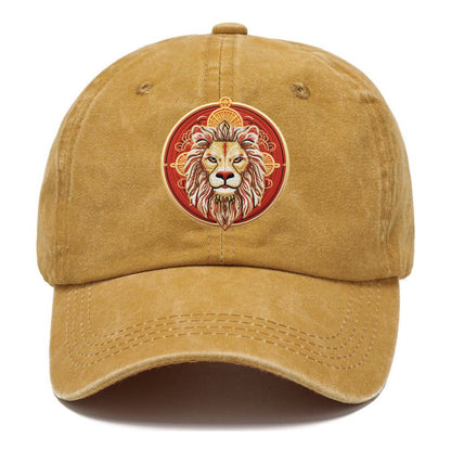 leo Hat