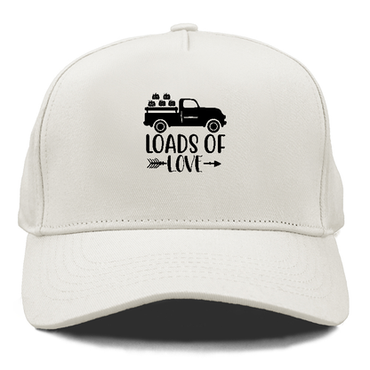 Loads of love Hat