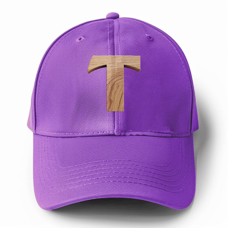 letter t Hat