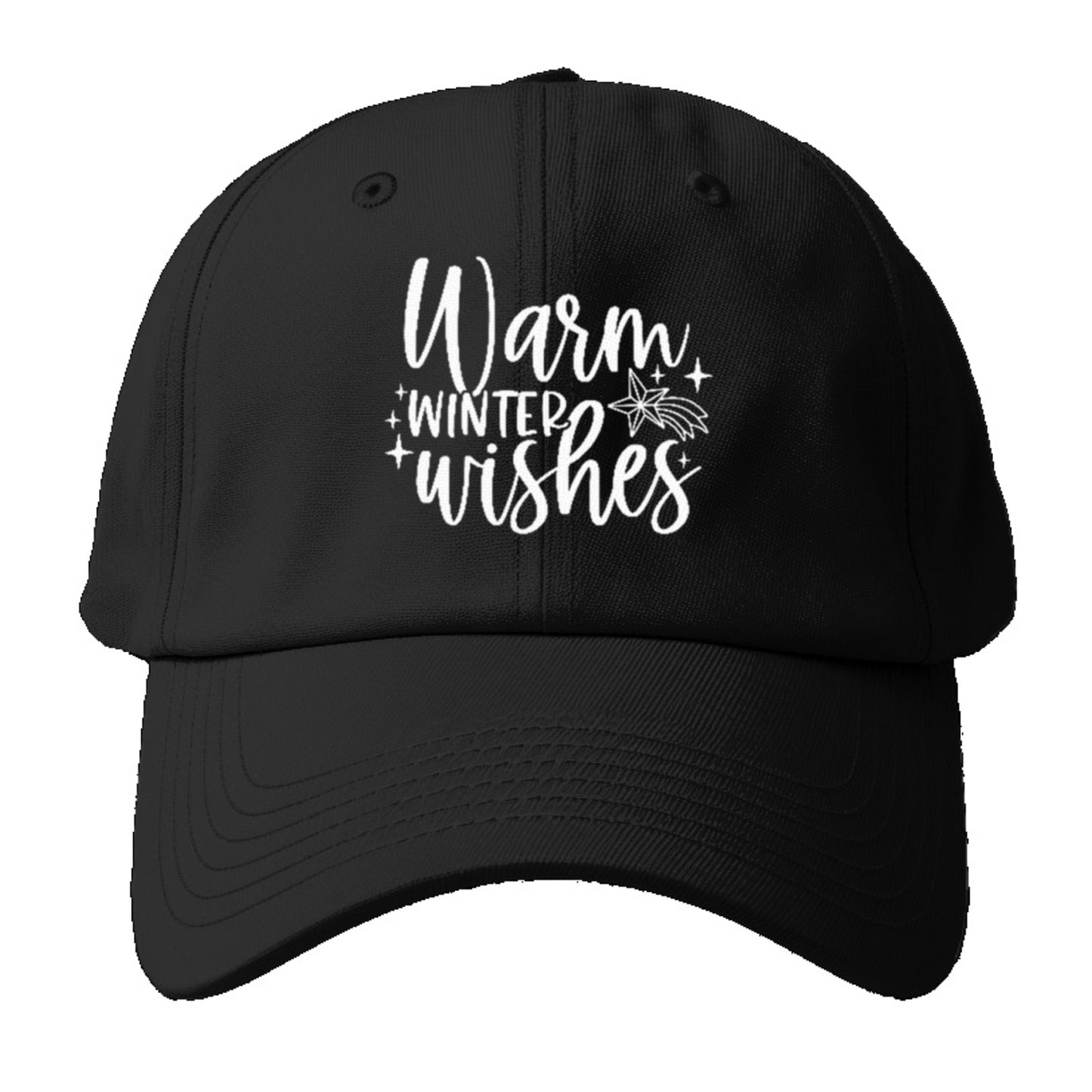 warm winter wishes Hat