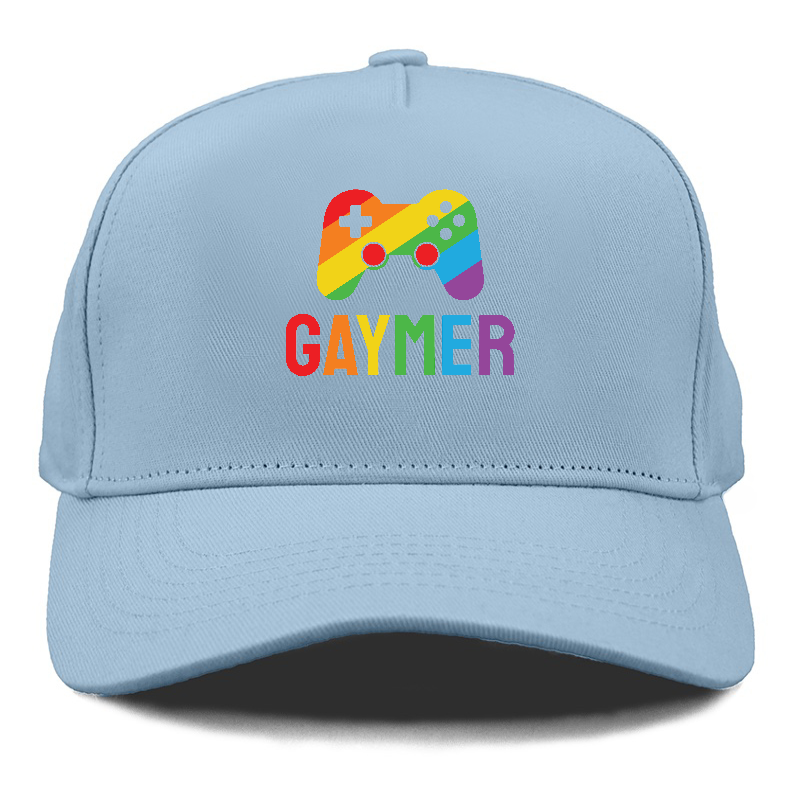 gaymer Hat