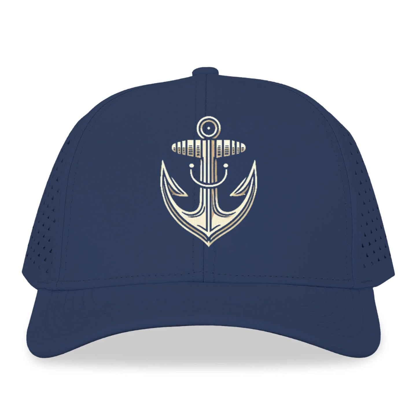 anchor point Hat