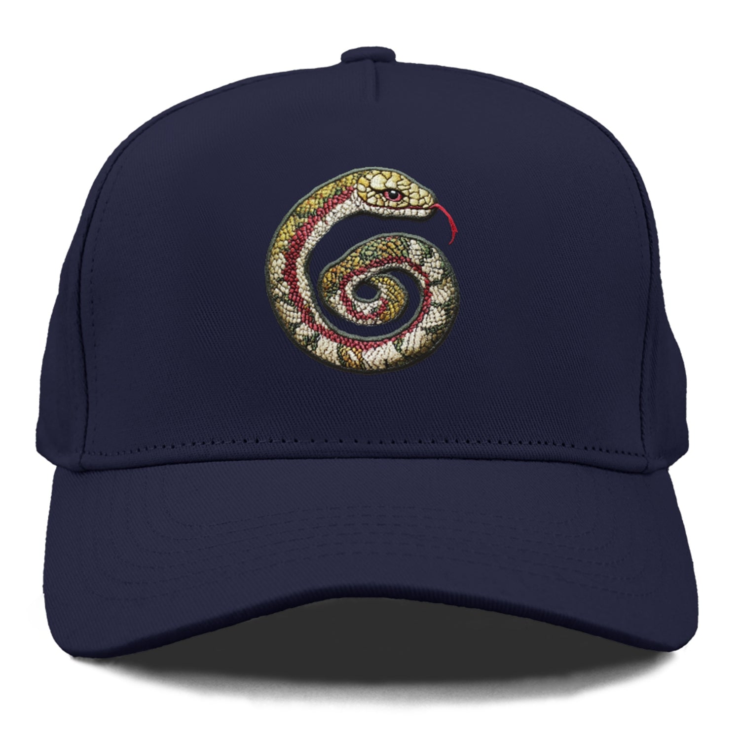 snake zodiac Hat