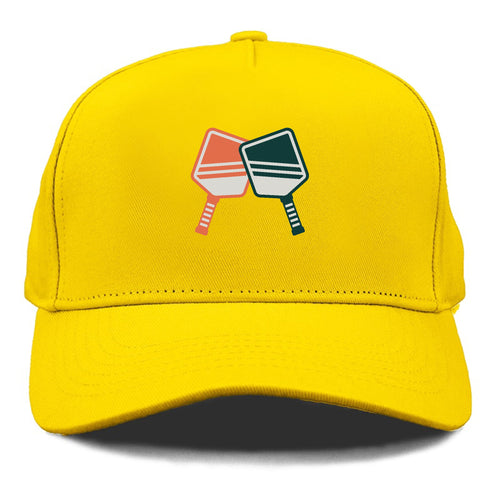 Pickleball 2 Cap