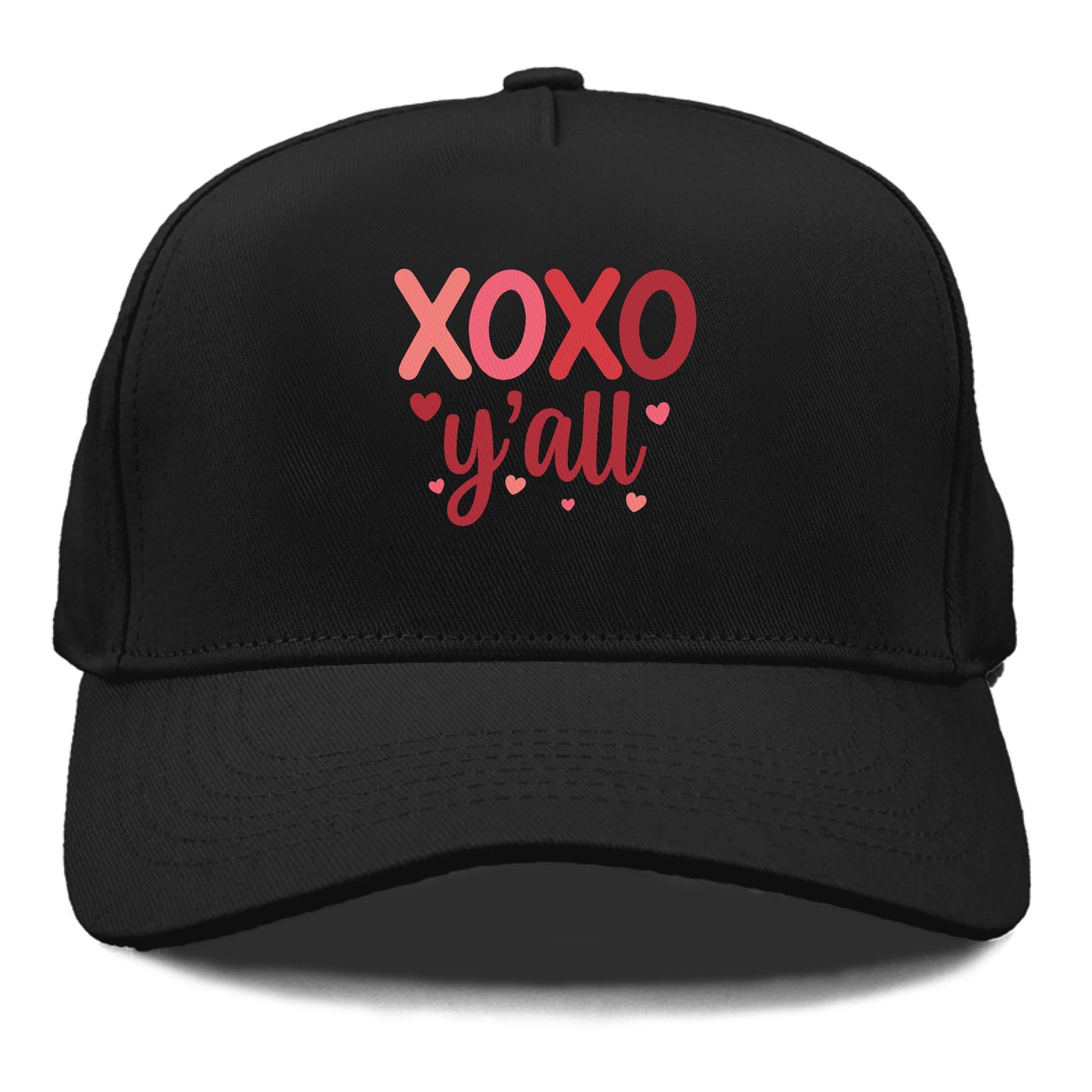 xoxo y'all Hat