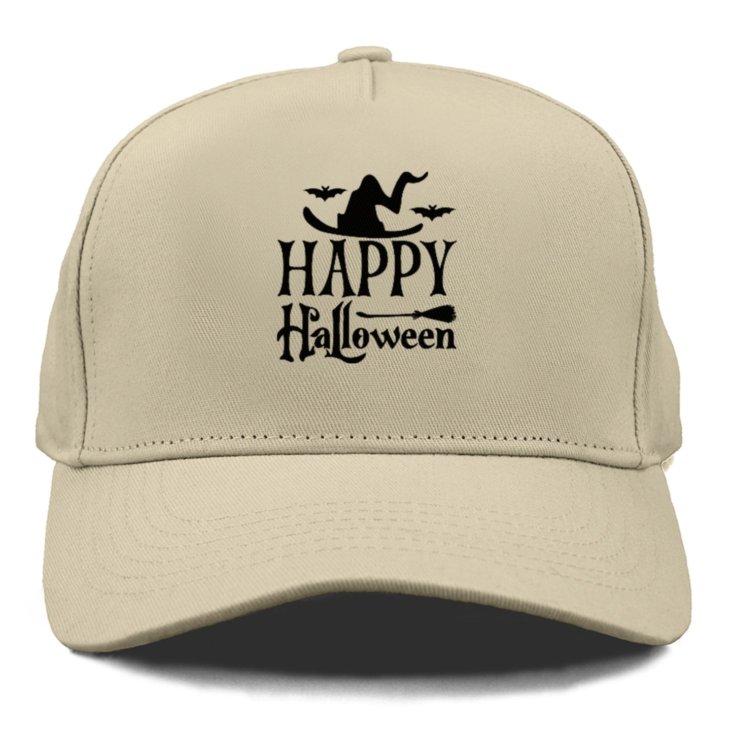 happy halloween Hat