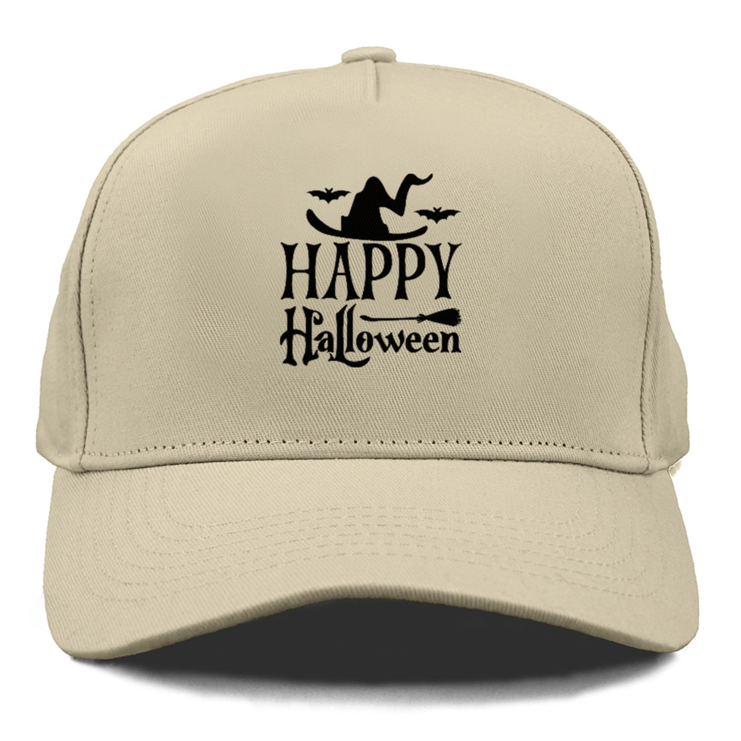 happy halloween Hat