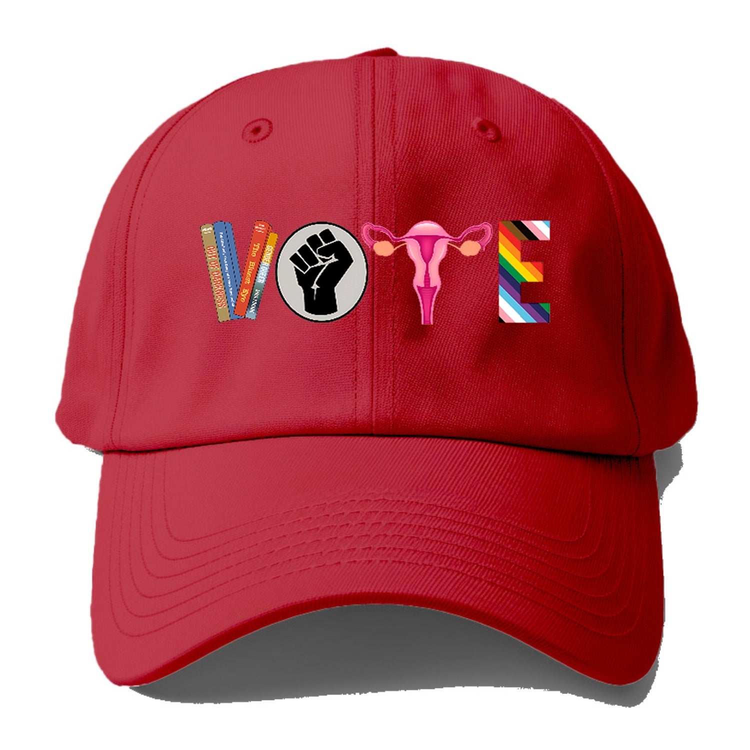 Voices of Liberation Hat