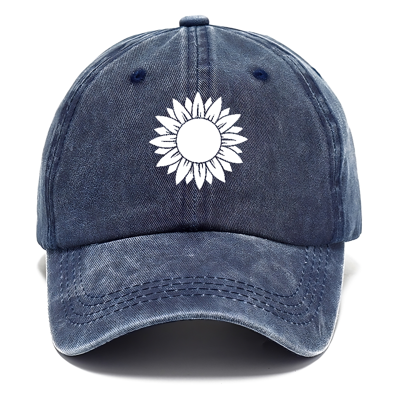 sunflower Hat