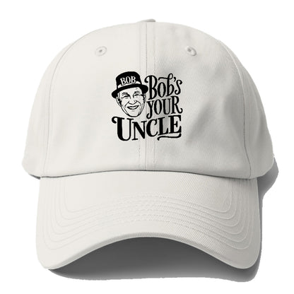 bob's your uncle Hat