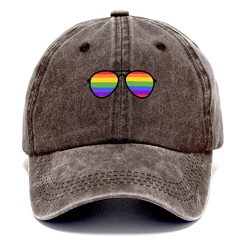 LGBT 68 Hat