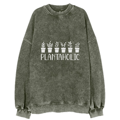 plantaholic Hat