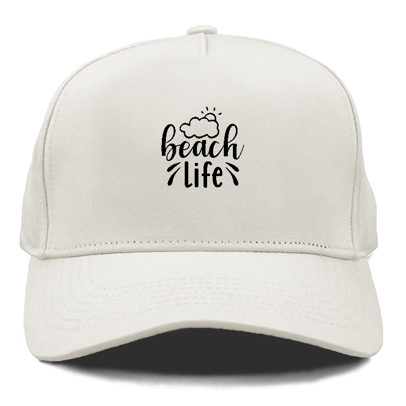 beach life Hat