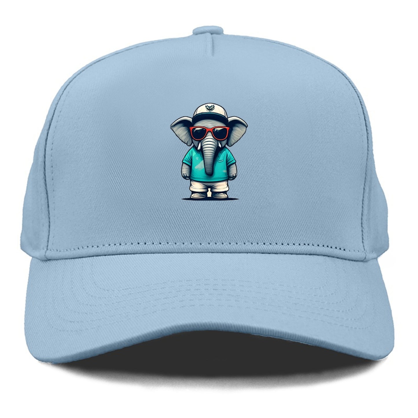 bored elephant 2 Hat