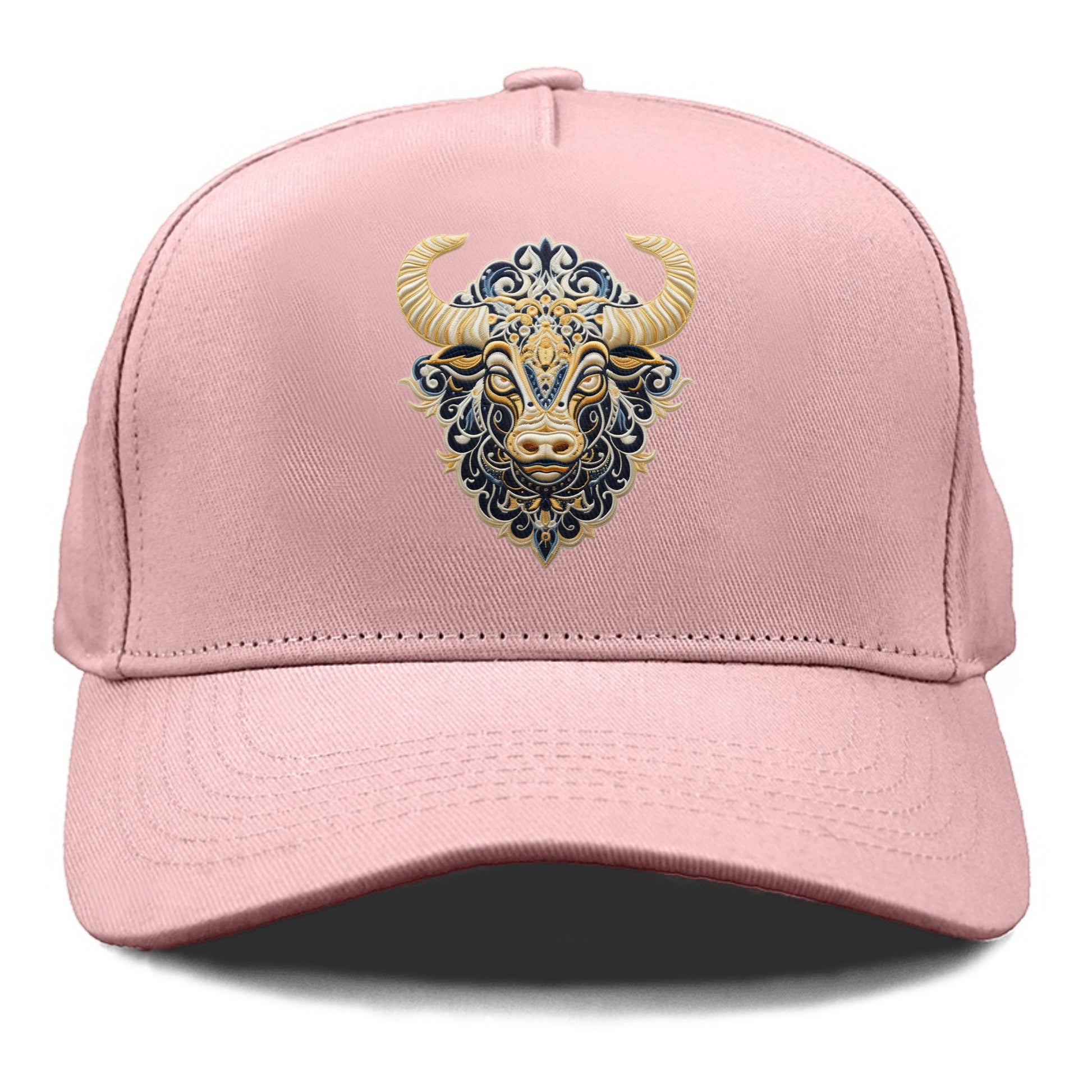 Taurus Zodiac Sign Hat