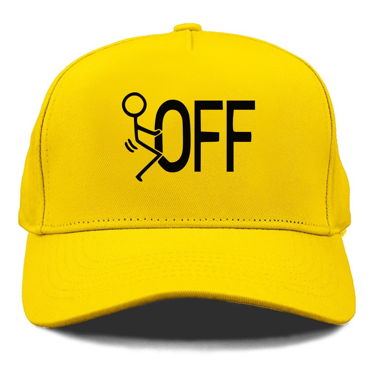 f off Hat