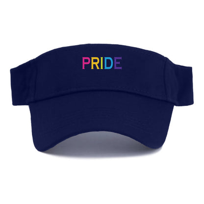 pride  Hat