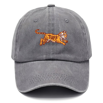 tuff tiger Hat