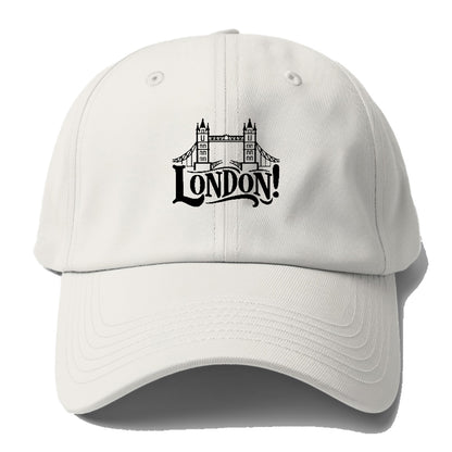 london Hat