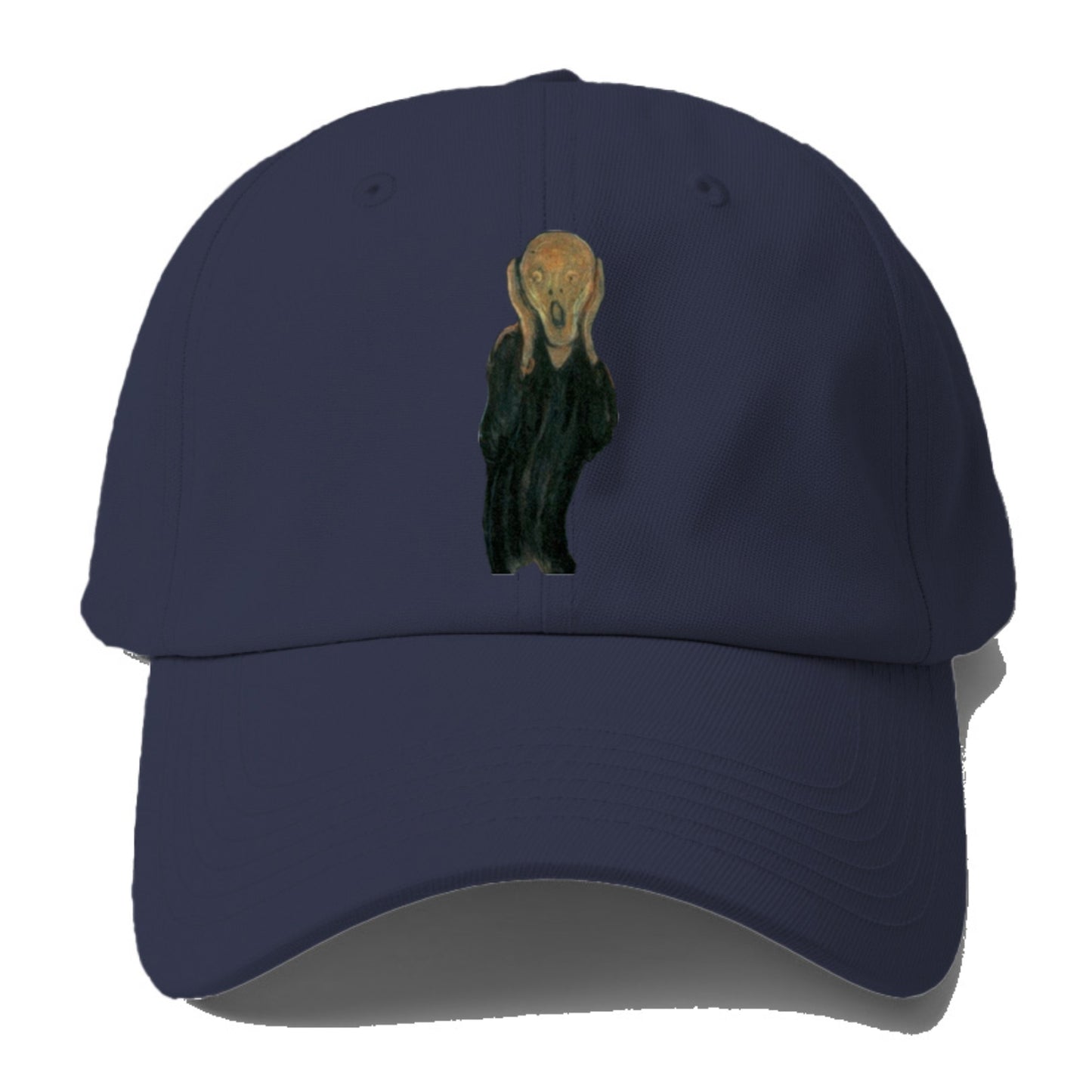 the scream Hat