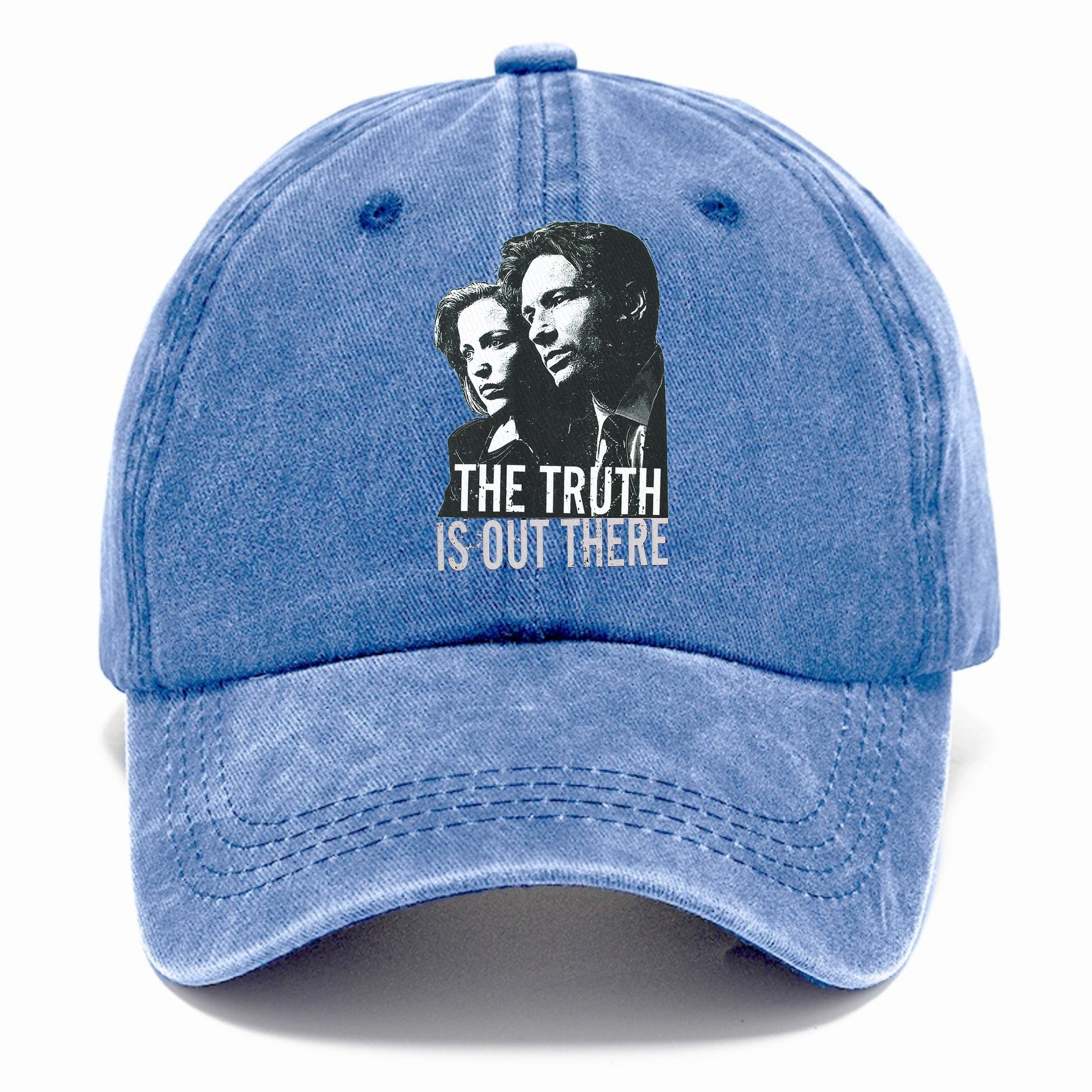 files the truth is out there Hat