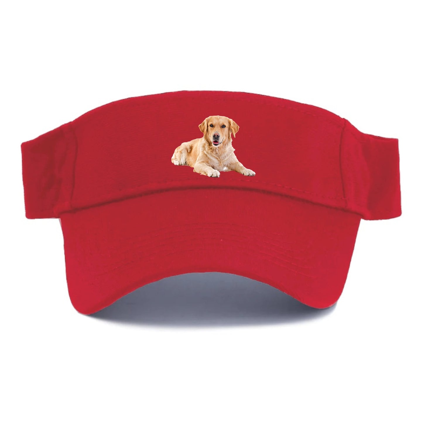 Golden Retriever Hat