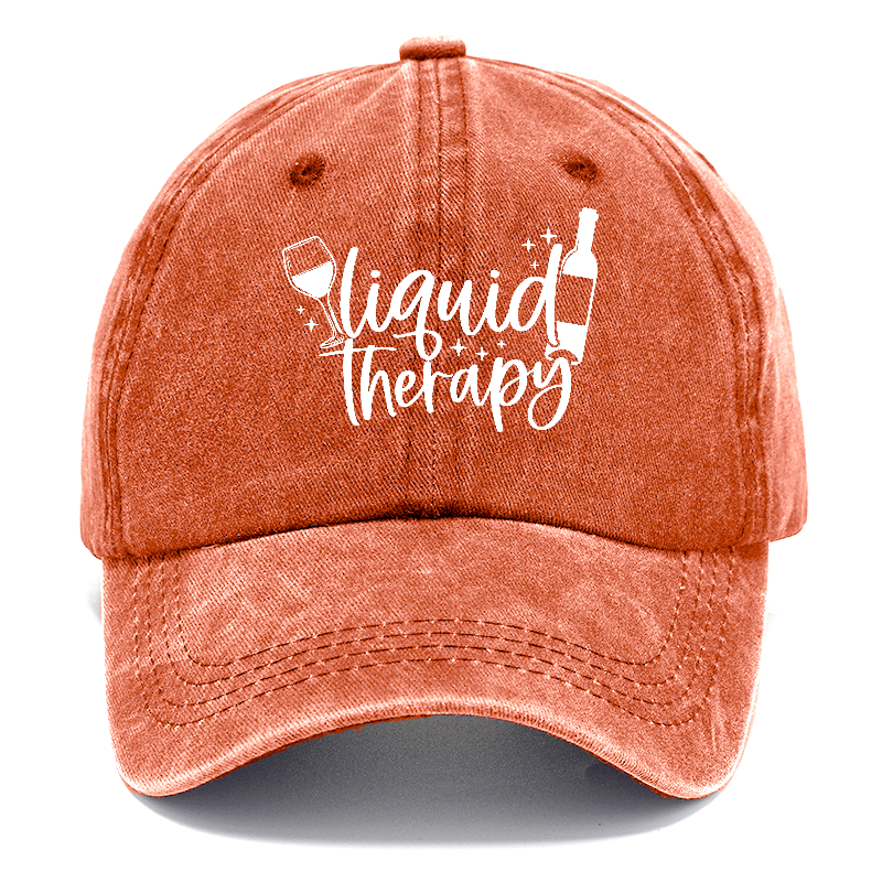 liquid therapy Hat