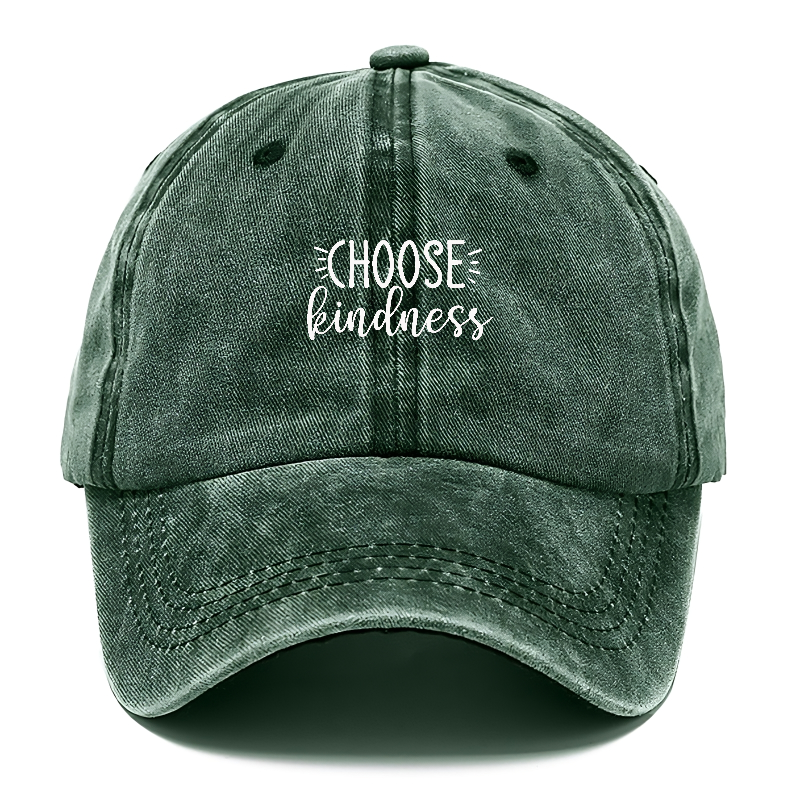 Choose kindness Hat