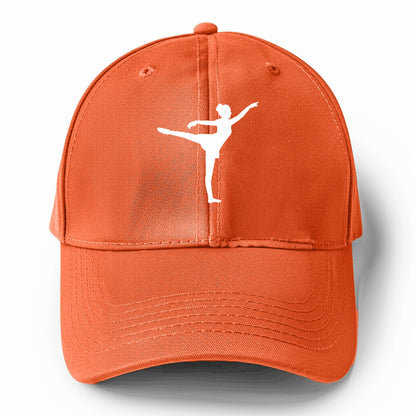 ballet 3 Hat