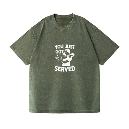 You Just Got Served Hat