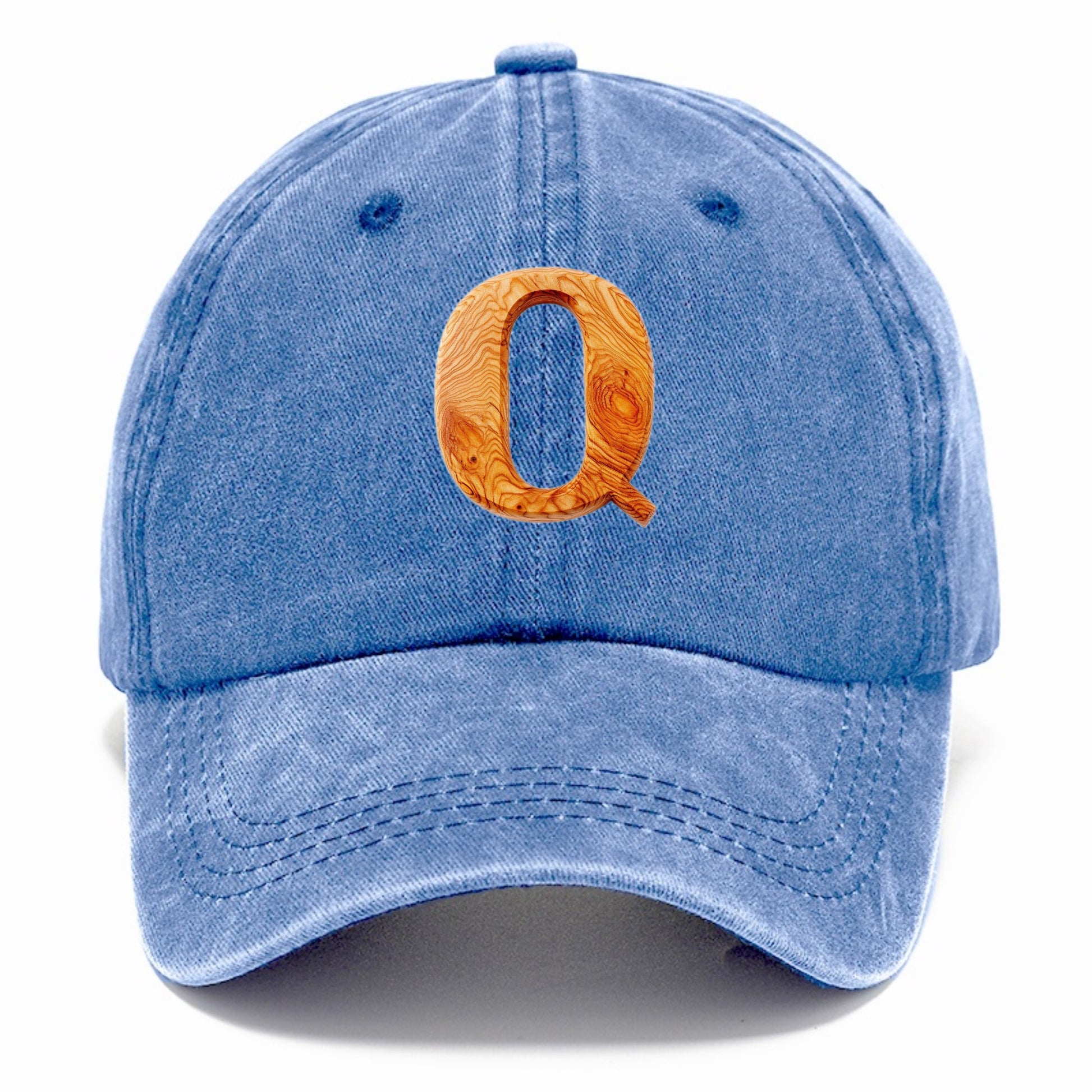 letter q Hat