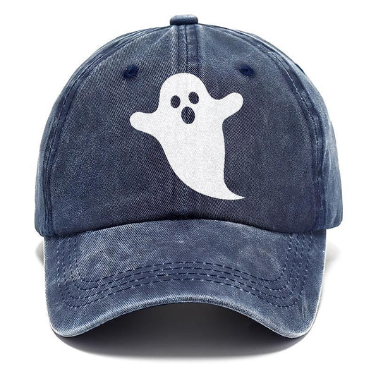 Ghost 4 Hat