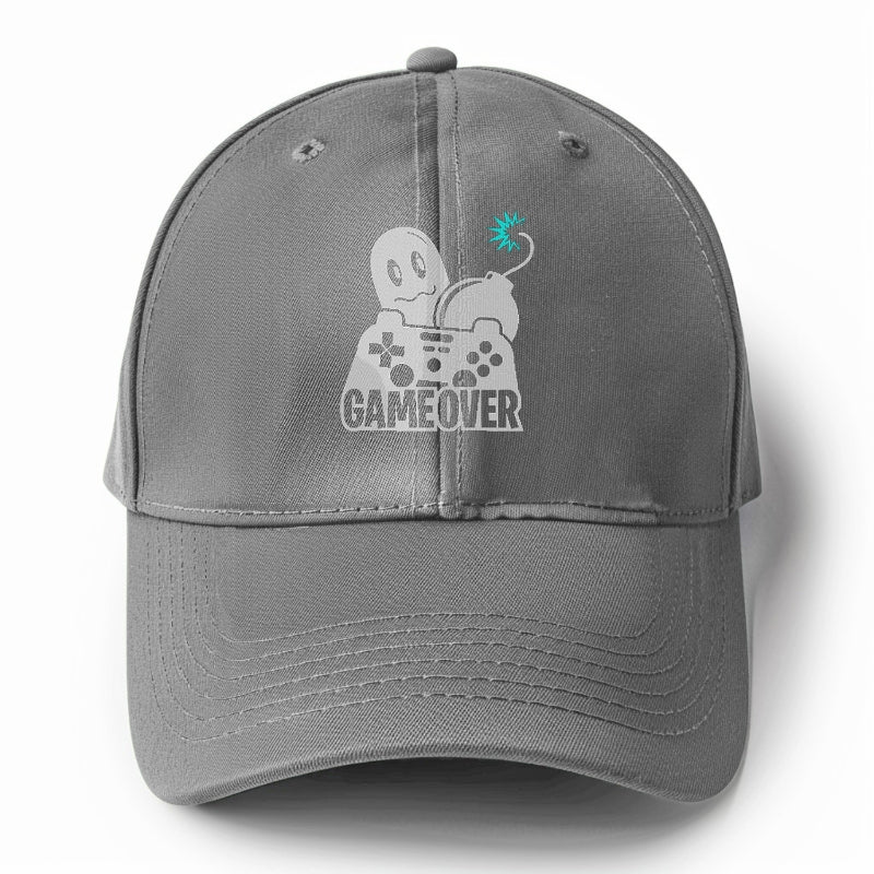 Game Over Hat