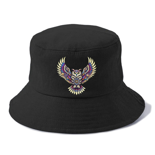 Celestial Guardian Bucket Hat