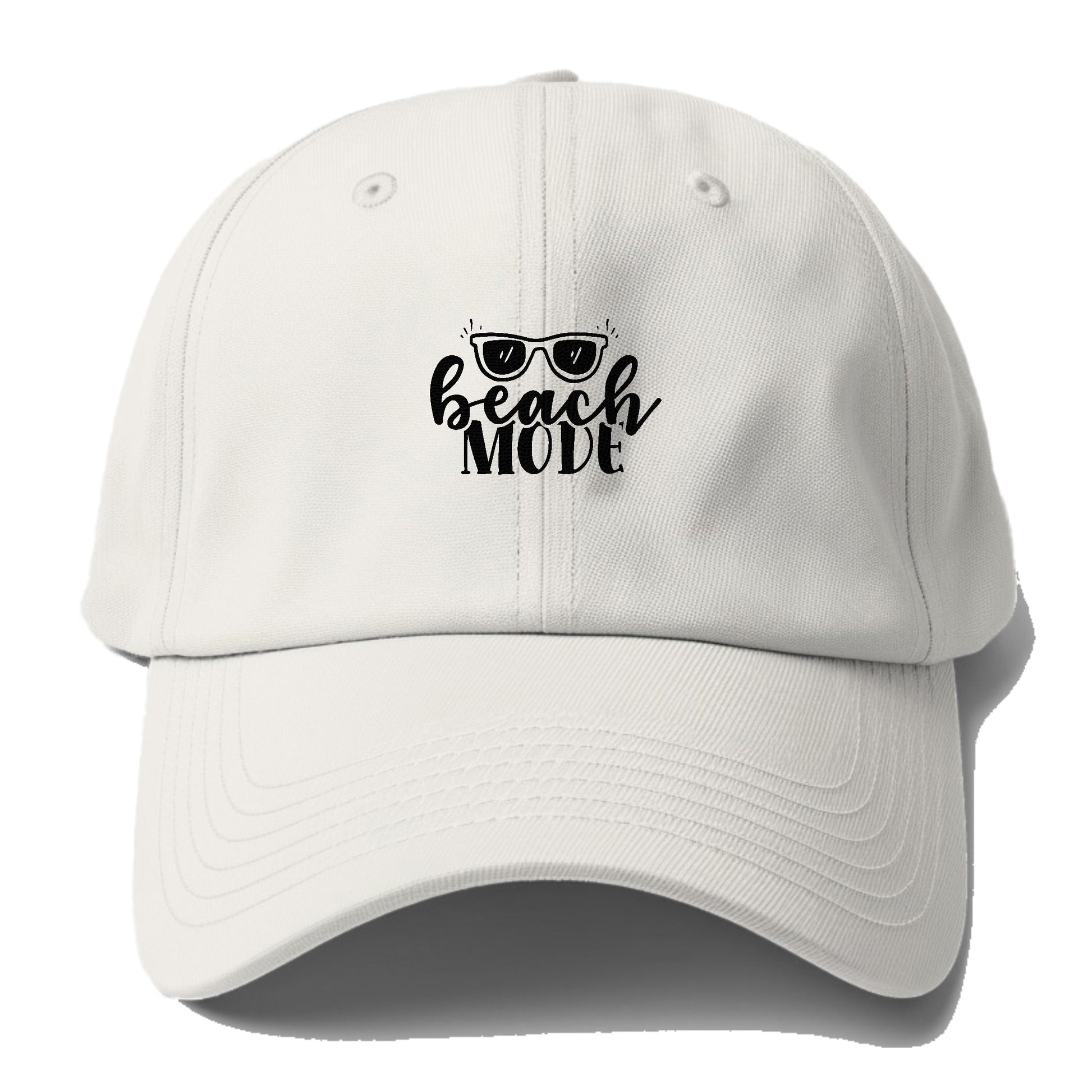 Beach mode Hat